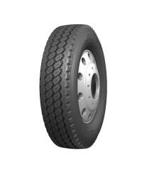 Jinyu JY728 (универсальная ось) 215/75 R17.5 135/133J